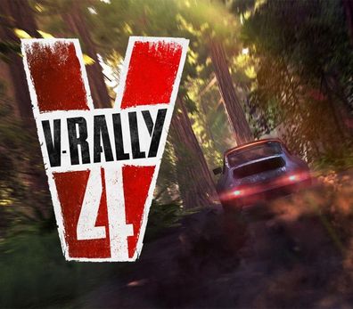 V-Rally 4 Day One Edition - Steam Key (Aktivierungscode)