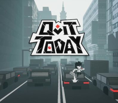 Quit Today - Steam Key (Aktivierungscode)