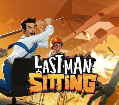 Last Man Sitting - Steam Key (Aktivierungscode)