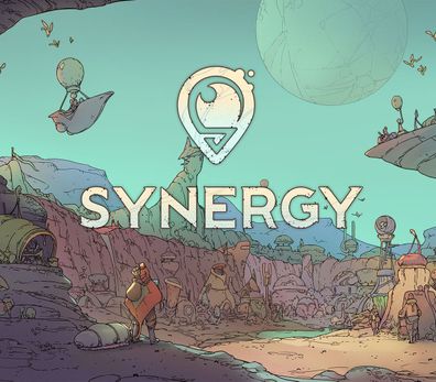 Synergy - Steam Account