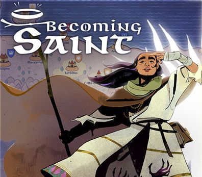 Becoming Saint - Steam Key (Aktivierungscode)