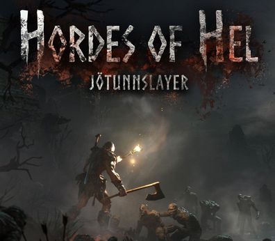 Jotunnslayer: Hordes of Hel - Steam Key (Aktivierungscode)