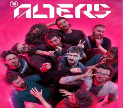 The Alters - Steam Account
