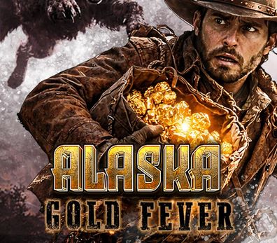 Alaska Gold Fever - Steam Account