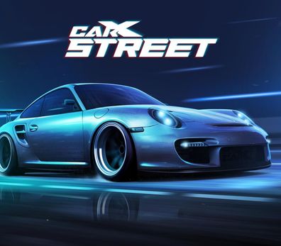 CarX Street Xbox Series X|S - Xbox Series X|S Key (Aktivierungscode) [EU]