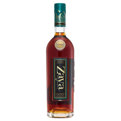Zaya Gran Reserva Rum, 40% Vol. 0,7 l