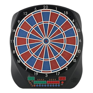 BEAZD Flash RB Sound Elektronik Dartboard / 1 Stck