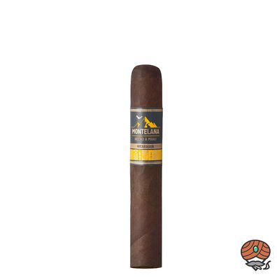 John Aylesbury Montelana Robusto Zigarren Nicaragua
