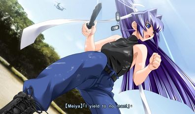 Muv-Luv Alternative - Steam Key (Aktivierungscode)