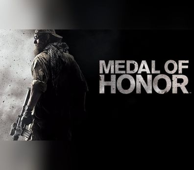 Medal Of Honor - Steam Key (Aktivierungscode)
