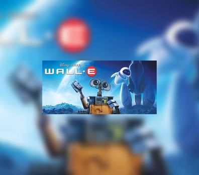 Disney•Pixar WALL-E - Steam Key (Aktivierungscode)