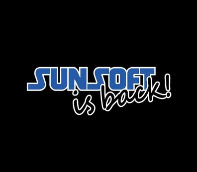 Sunsoft is Back! - Steam Key (Aktivierungscode)