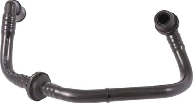 Skoda Fabia 5J Rohr Unterdruckrohr Bremse Rückschlagventil Ventil 6R0612041E