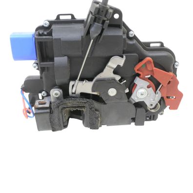 Skoda Fabia 5J Stellmotor Tür Türschloß mit ZV vorne rechts 5J1837016A Schloß