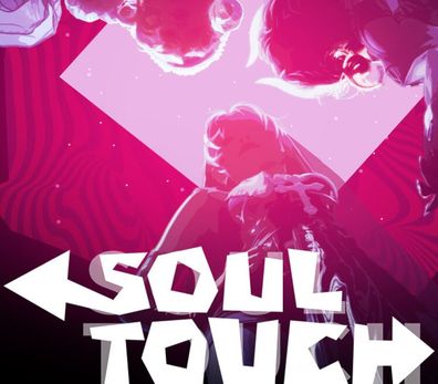 Soul Touch - Steam Key (Aktivierungscode)
