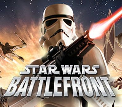Star Wars Battlefront (2004) - Steam Key (Aktivierungscode)
