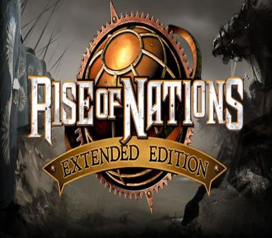 Rise of Nations: Extended Edition - Steam Key (Aktivierungscode)