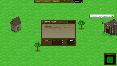 RPG Tycoon + Soundtrack - Steam Key (Aktivierungscode)