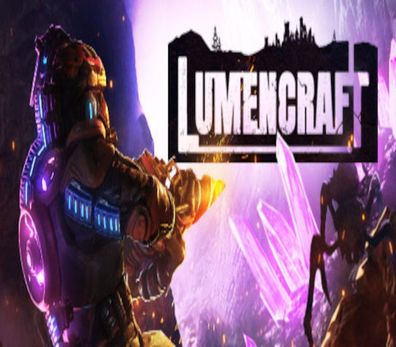 Lumencraft - Steam Account