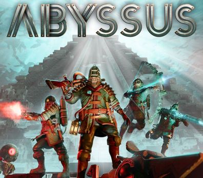 Abyssus - Steam Account