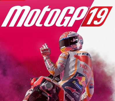 MotoGP 19 - Steam Key (Aktivierungscode) [EU]