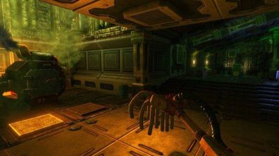 Viscera Cleanup Detail Complete - Steam Key (Aktivierungscode)