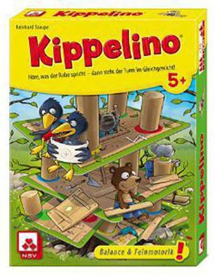 Kippelino