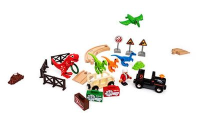 BRIO | Adventskalender