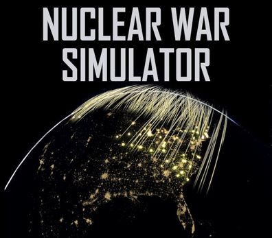 Nuclear War Simulator - Steam Account