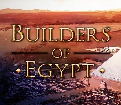 Builders of Egypt - Steam Key (Aktivierungscode)