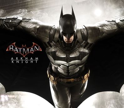 Batman: Arkham Knight - Steam Key (Aktivierungscode)