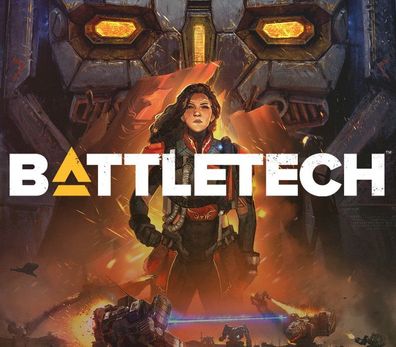Battletech - Steam Key (Aktivierungscode)