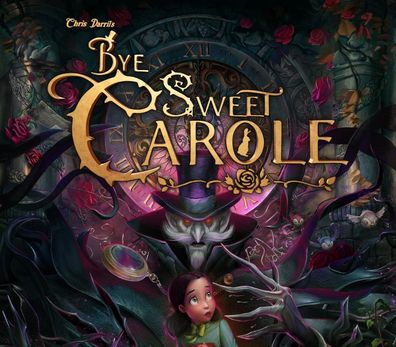 Bye Sweet Carole - Steam Key (Aktivierungscode)