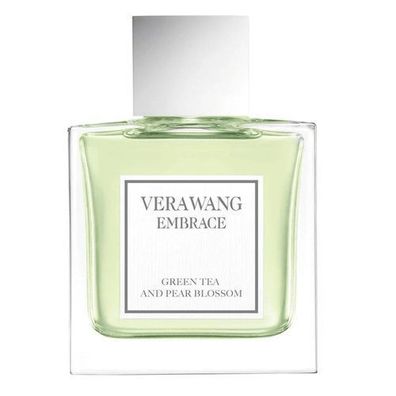 Vera Wang Embrace Eau de Toilette Grüner Tee & Birnenblüte, 30ml