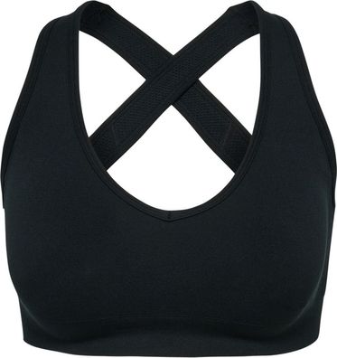 Hummel Damen Sport-Bh Hmlhiit Seamless V Shape Padded Bra 233243