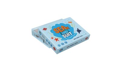 SEAk and Suit