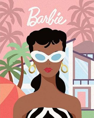 Barbie 1959