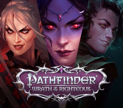 Pathfinder: Wrath of the Righteous - Steam Key (Aktivierungscode)