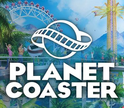 Planet Coaster - Steam Key (Aktivierungscode), MAC OS X