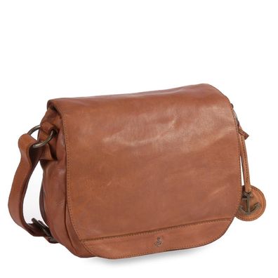 Harbour 2nd Lotta AL.10960-2, charming cognac, Damen
