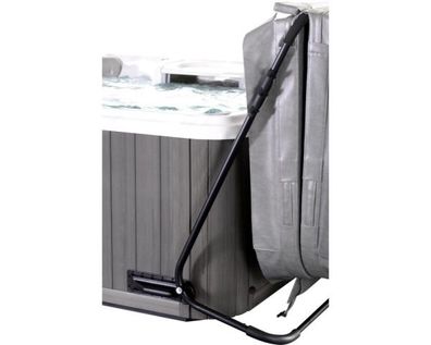 Original CoverMate II Abdeckungslifter – Komfortable Spa-Abdeckung für Whirlpools