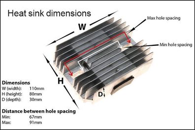Regulator Rectifier für Harley 1340FXR 1340SOFTAIL