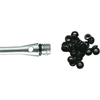 BEAZD O-Ringe für Shaft 6 mm 6er