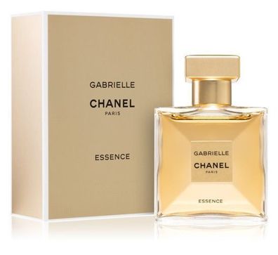 Chanel Gabrielle Essence - Exklusives 35ml Blumig-Elegantes Parfüm für Besondere