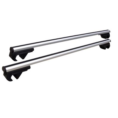 Dachträger passend für Renault Kangoo Rapid und Maxi ab Bj. 2013 Aluminium 110cm