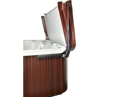Original CoverMate III – Whirlpool-Abdeckungslifter mit pneumatischer Unterstützung