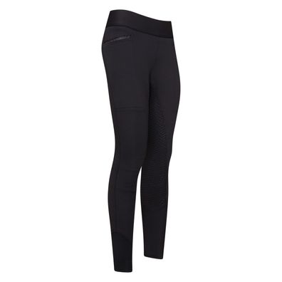 Kinder Reitlegging El Capone