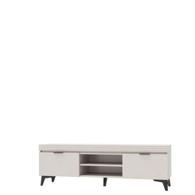 TV-Schrank MEGURO MGTV-1 Wohnzimmer Optionale Beleuchtung