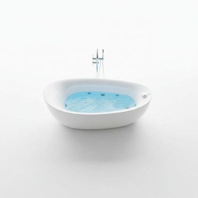 Indoor Whirlpool Badewanne Whirlwanne Home Eckbadewanne Spa Wanne