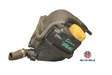 Opel Signum Vectra C Ausgleichsbehälter Kühlmittelbehälter 2.8 Z28NEL 12842086 VWLG6